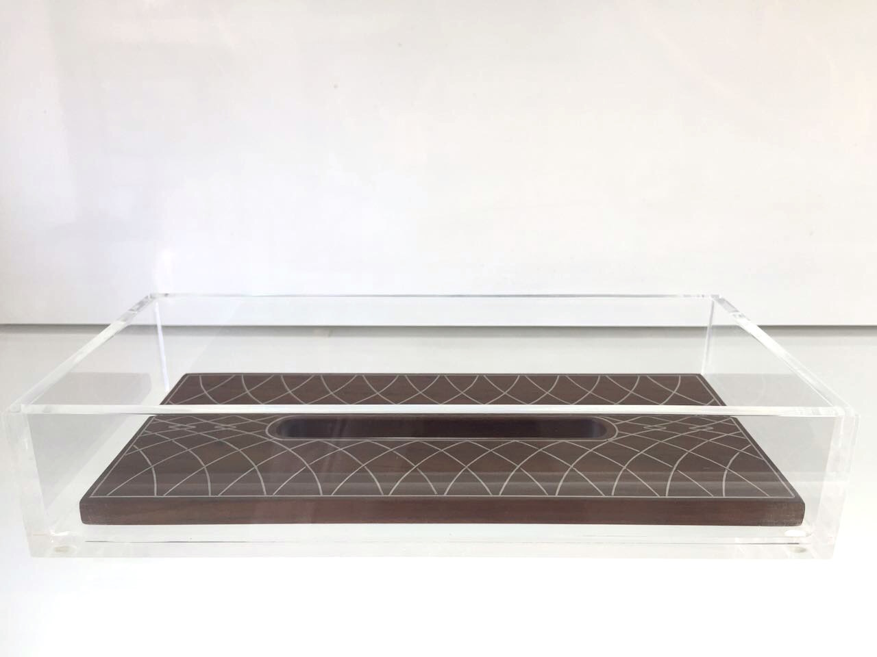 My Event Design | Fusion Tissue Box